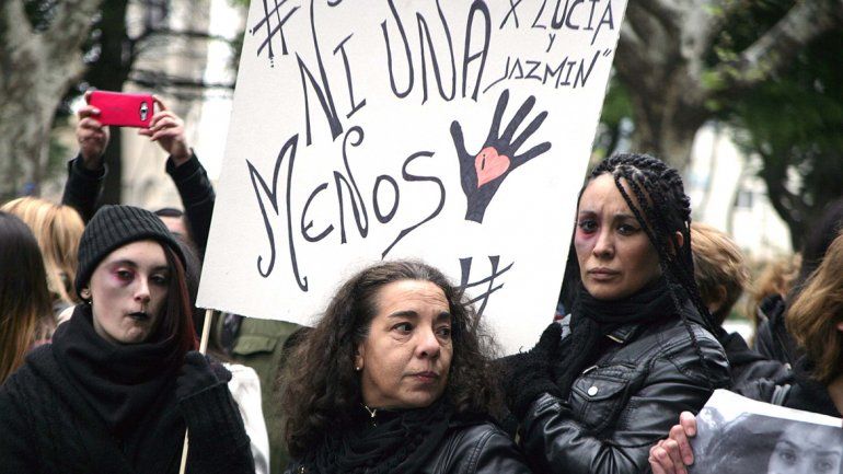 La violación se produjo en la ciudad en la que se gestó la histórica marcha.