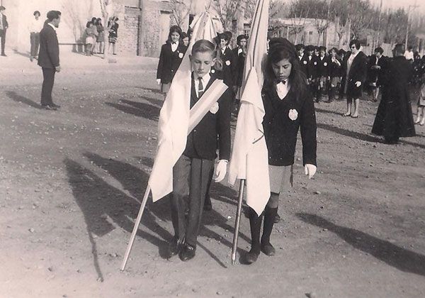 Padre Jacinto Stábile: un salesiano patagónico de alma