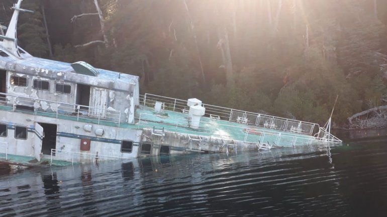 Todavía no saben qué harán con el Flecha de Plata
