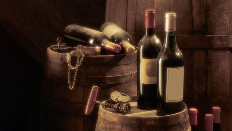 ¿Por qué ahora volvemos a hablar de vinos viejos?