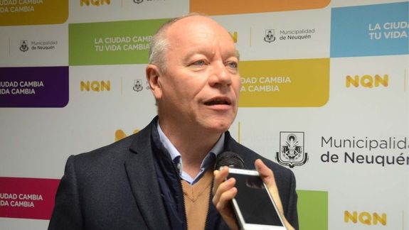 Para oposición