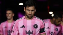 El indicio de Lionel Messi sobre su participación en la próxima Copa del Mundo.