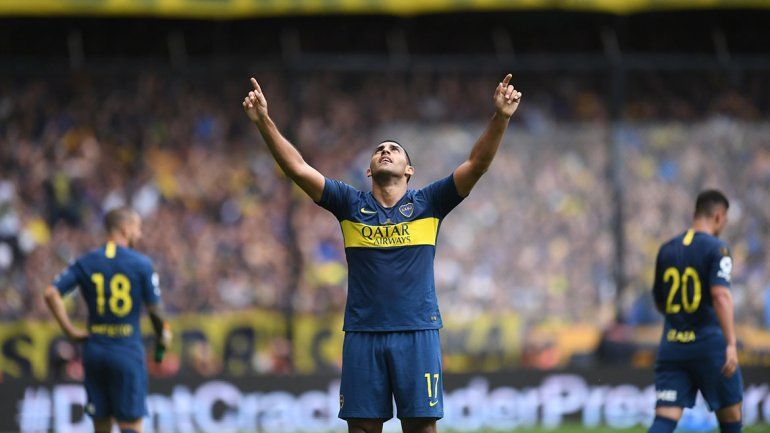 Súper emocionante y con final abierto