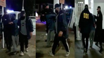 merlo: identificaron el cuerpo de la mujer asesinada y su pareja confeso el femicidio merlo: identificaron el cuerpo de la mujer asesinada y su pareja confeso el femicidio