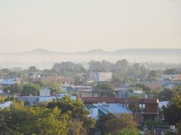 El pronóstico anticipa viento durante todo el fin de semana en Río Negro. El pronóstico anticipa viento durante todo el fin de semana en Río Negro.