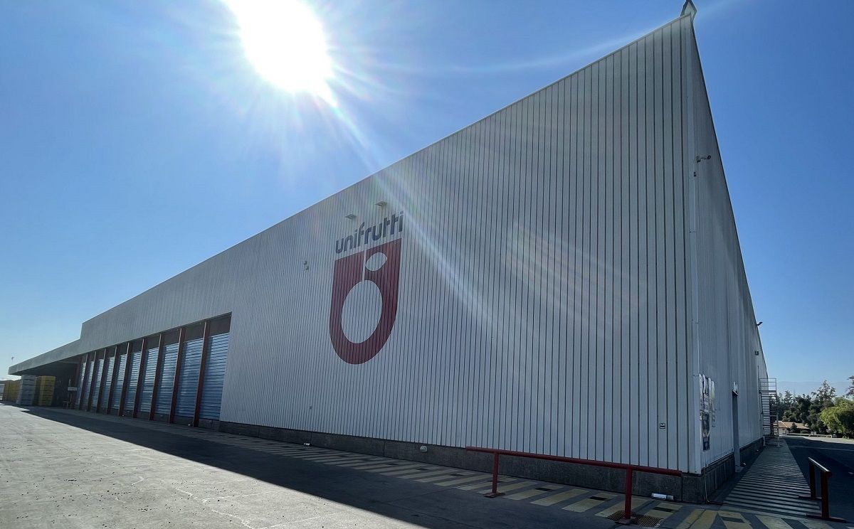 La operación, valorizada en US$150 millones, consolida a Unifrutti como el mayor productor de uva de mesa del hemisferio sur.