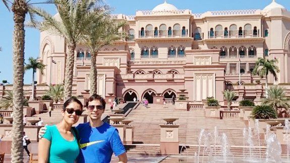 Espíritu inquieto. Me gusta volver a Cutral Co de vez en cuando a ver cómo cambia, pero cada vez es más difícil hacerlo, comenta la joven que sigue con ganas de aprender, de conocer otras culturas y de vivir en cualquier otro lugar del mundo junto a su