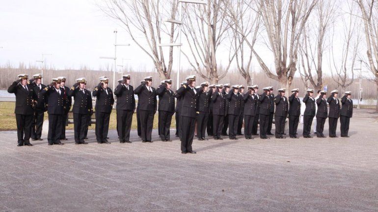 La Prefectura Naval celebró sus 208 años de existencia en todo el país