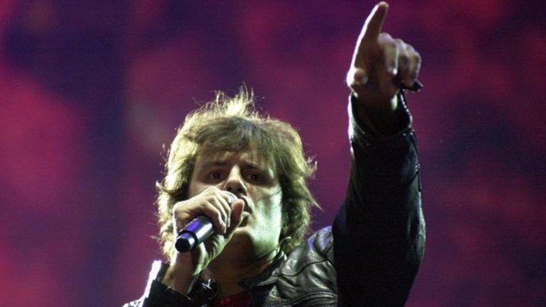 El mismo cantante anunció las fechas de su tour.