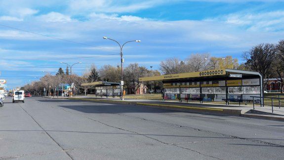 Un lunes en Neuquén con sabor a domingo
