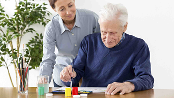 Alzheimer: esto es lo primero que olvidan las personas que padecen la enfermedad Alzheimer: esto es lo primero que olvidan las personas que padecen la enfermedad