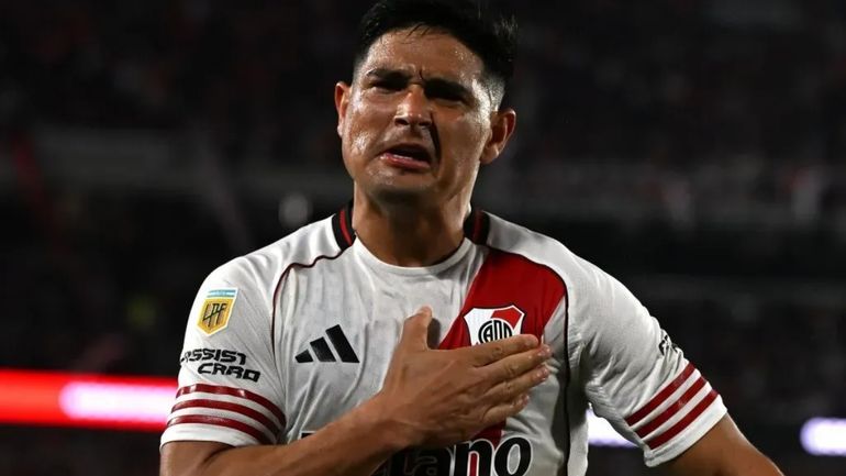 Maxi Salas Maxi Salas 