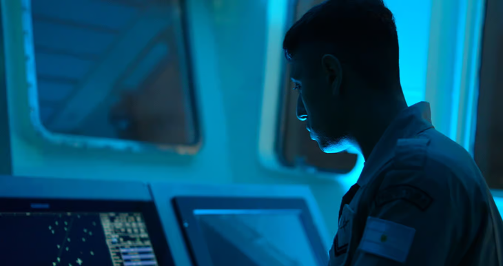 El Puerto de Quequén y otros puntos estratégicos refuerzan la vigilancia ante la entrada en vigencia de la Disposición 20/2026. Foto: Argenports El Puerto de Quequén y otros puntos estratégicos refuerzan la vigilancia ante la entrada en vigencia de la Disposición 20/2026. Foto: Argenports