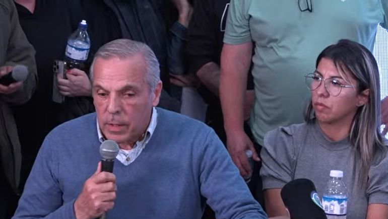 Sapag: No vamos a ser un obstáculo para la gobernabilidad