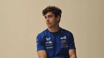 Franco Colapinto continúa en Alpine para 2026. Franco Colapinto continúa en Alpine para 2026.