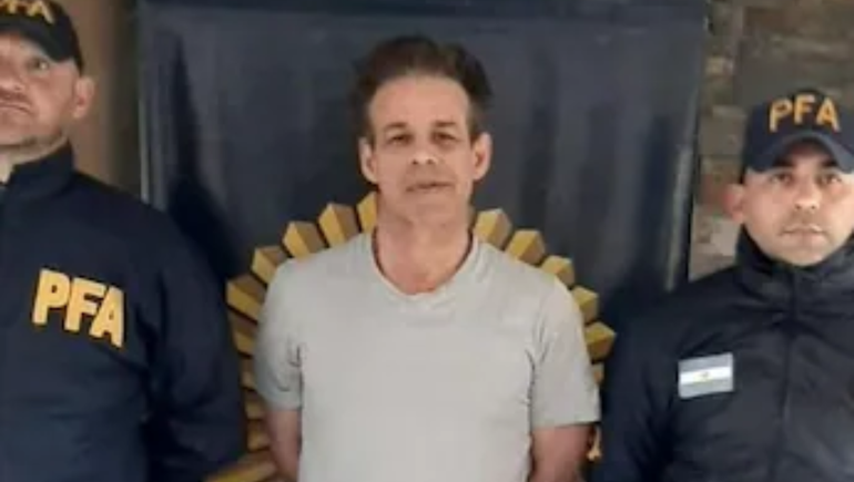 Este procedimiento se llevó a cabo tras la denuncia de Juan Grabois.