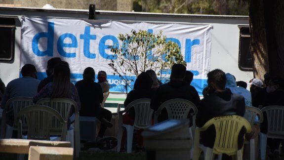 En medio del debate por restricciones