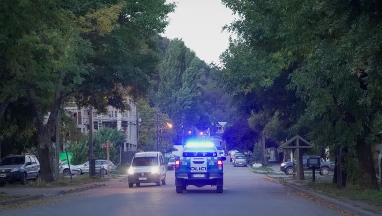 Cuatro policías de Neuquén dieron positivo en marihuana tras un control sorpresivo