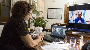 rio negro y neuquen intensifican los controles en los puentes rio negro y neuquen intensifican los controles en los puentes