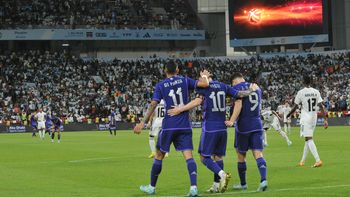 las mejores imagenes de la goleada de la seleccion argentina las mejores imagenes de la goleada de la seleccion argentina