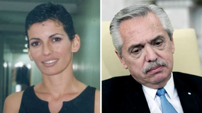 Una ex Gran Hermano confesó que fue novia de Alberto Fernández y que le adjudicó obras en su mandato | LM Neuquen Una ex Gran Hermano confesó que fue novia de Alberto Fernández y que le adjudicó obras en su mandato
