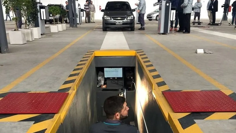 La VTV de be realizarse a los autos todos los años.