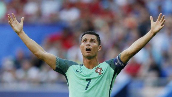 Chile y Portgual definen al primer finalista