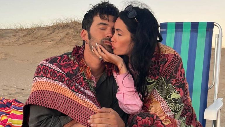 Pedro Rosemblat reconoció que le gusta que lo llamen el novio de Lali Espósito