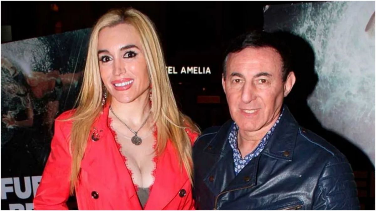 A tres meses del divorcio, habló el ex de Fátima Florez y explotó todo