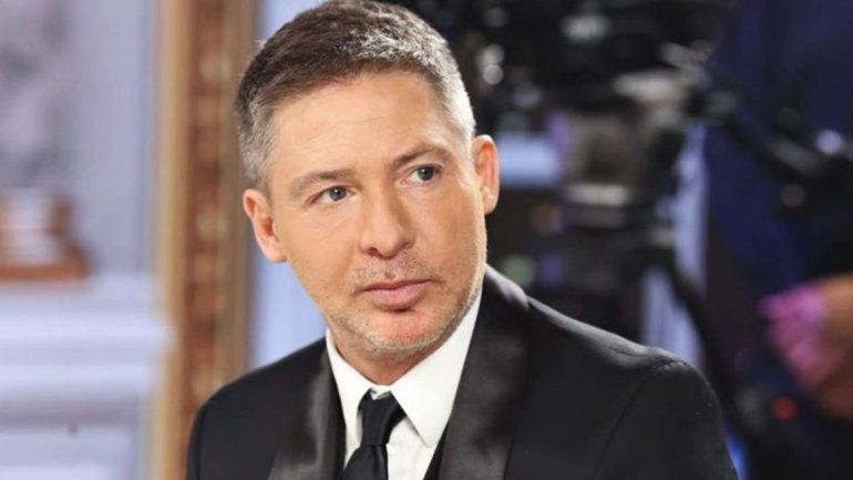 Suar aseguró que se equivocó al no despedir a Darthés