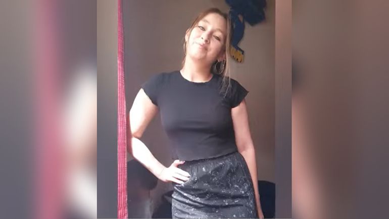 La joven neuquina que pelea por su vida