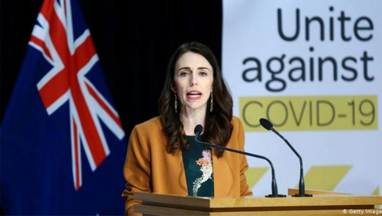 Viajaron a darle el último adiós a un familiar y llevaron el Covid-19