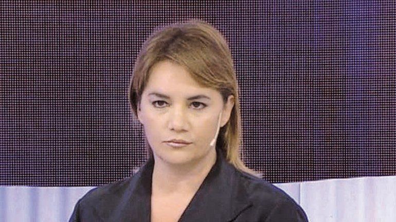 Pazos atacó a Rial en cámara y él le contestó por Instagram.