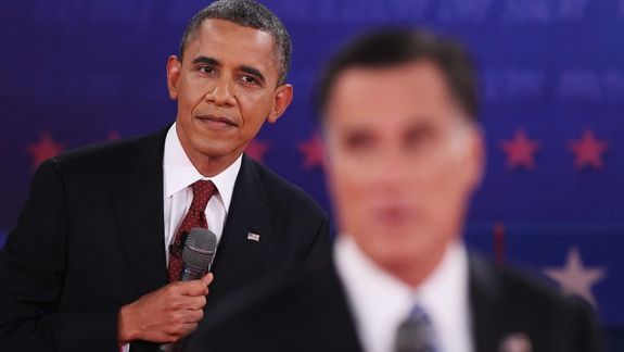 Los debates presidenciales más importantes de la historia