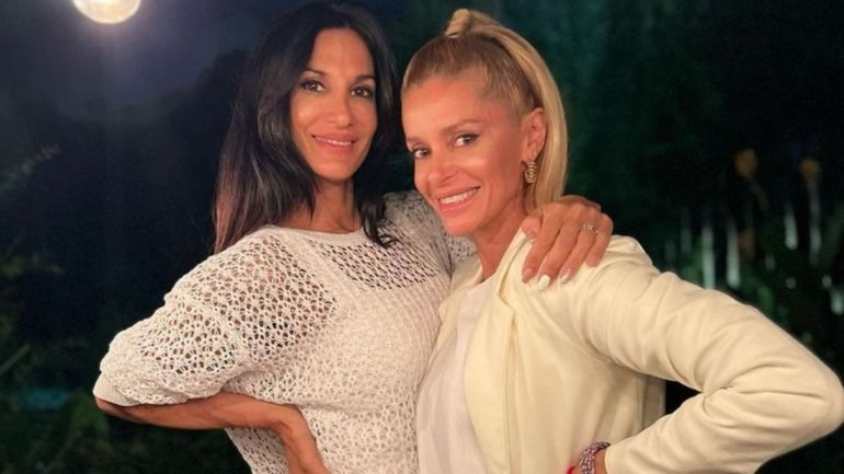 Vanina y Silvina Escudero Vanina y Silvina Escudero