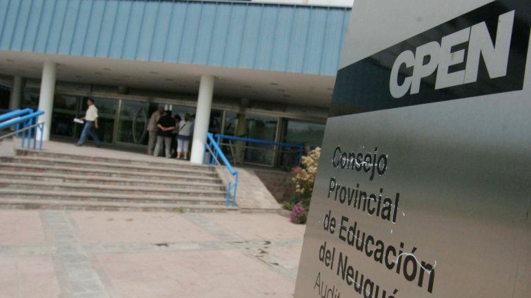 Una de las primeras medidas de Gutiérrez fue reestructurar el CPE.