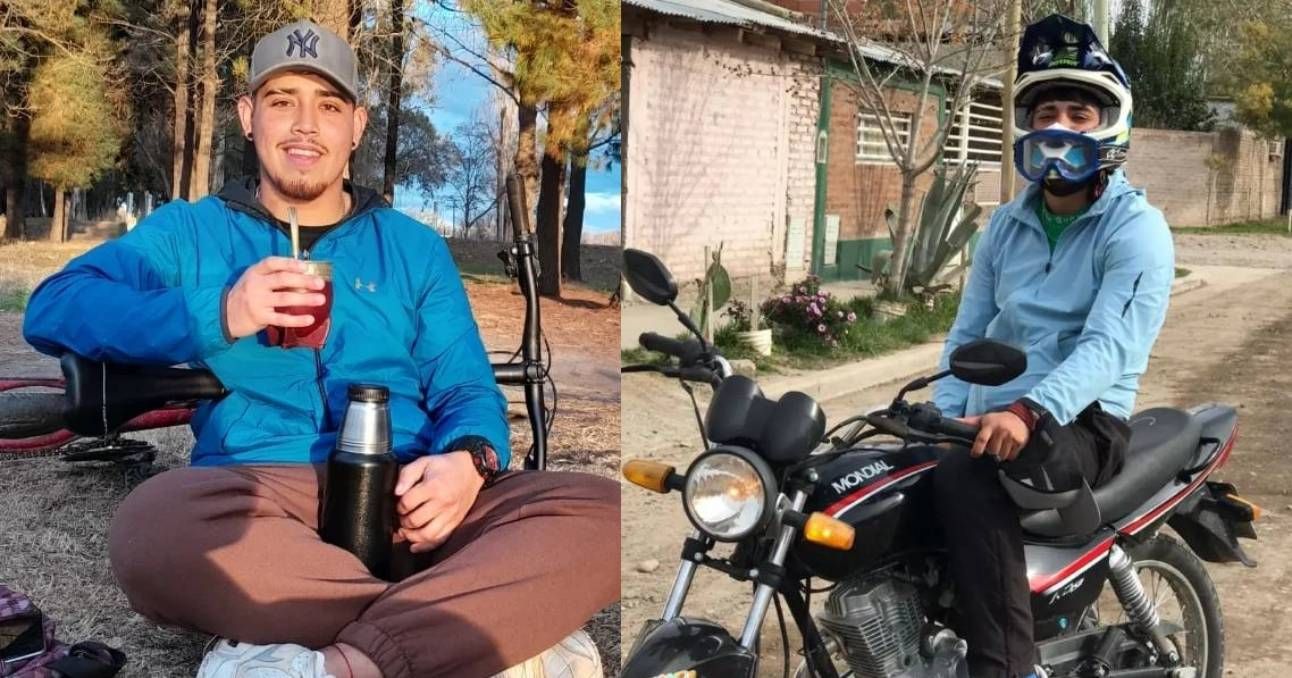 Quién era el motociclista que murió en la zona del Metrobús
