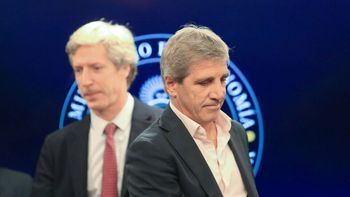 La estabilidad financiera avanza, pero la economía real sigue en pausa: tasas altas, préstamos inaccesibles y un crecimiento que no aparece. | LM Neuquen La estabilidad financiera avanza, pero la economía real sigue en pausa: tasas altas, préstamos inaccesibles y un crecimiento que no aparece.