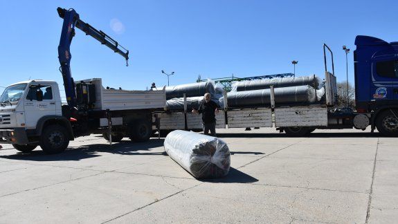 La cancha de hockey demandará una inversión de $ 10 millones