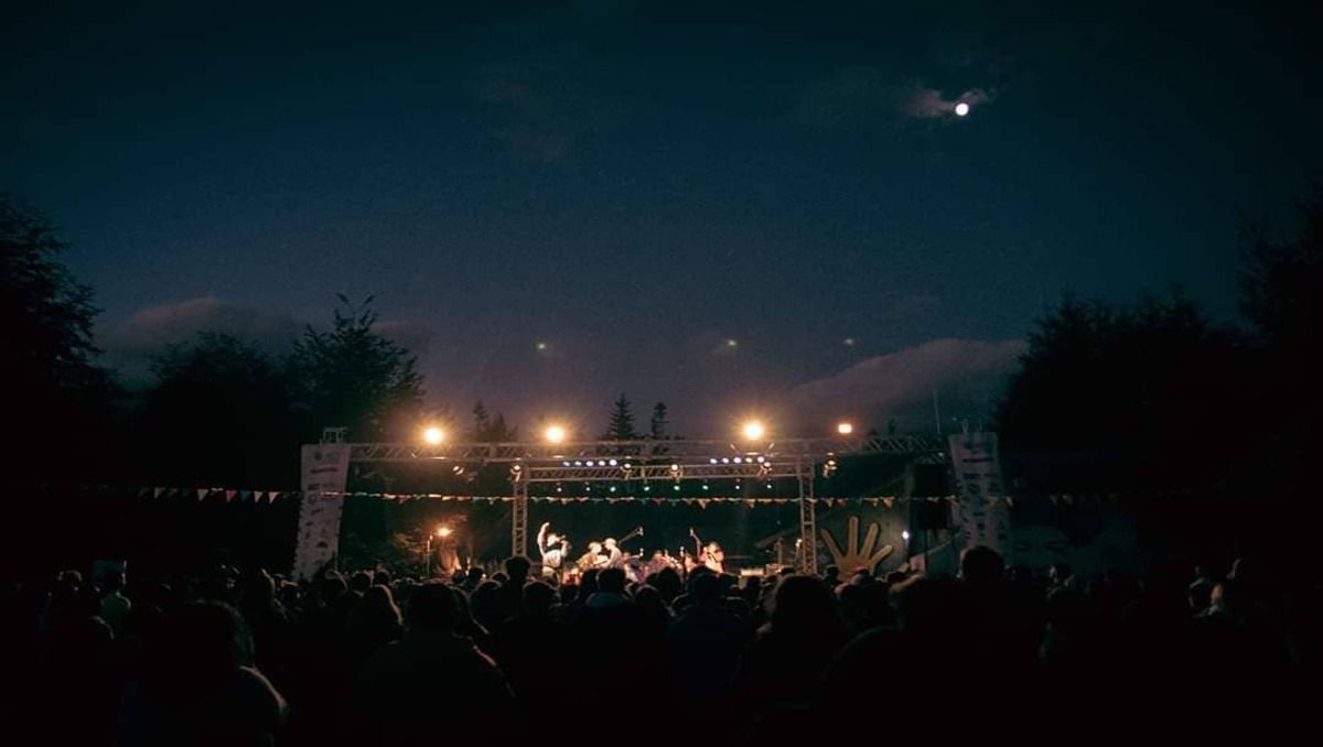 Festilagos: ¿qué artistas se presentarán este finde en Villa La Angostura?
