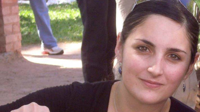 Micaela fue asesinada a golpes por su pareja el 14 de marzo de 2010.