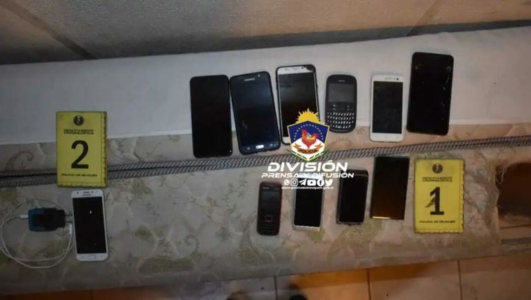 Delincuente con antecedentes amenazó a su pareja y quedó bajo investigación