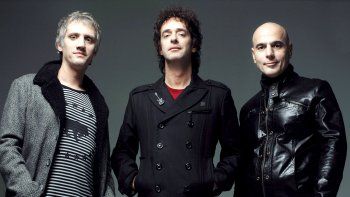 soda stereo prepara un regreso historico a los escenarios soda stereo prepara un regreso historico a los escenarios