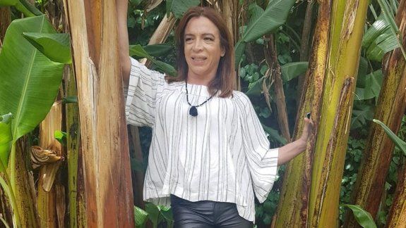 Lizy tiene todo listo para el estreno de El precio justo