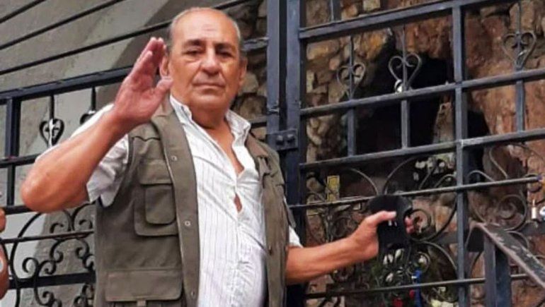 Córdoba: muerte y misterio