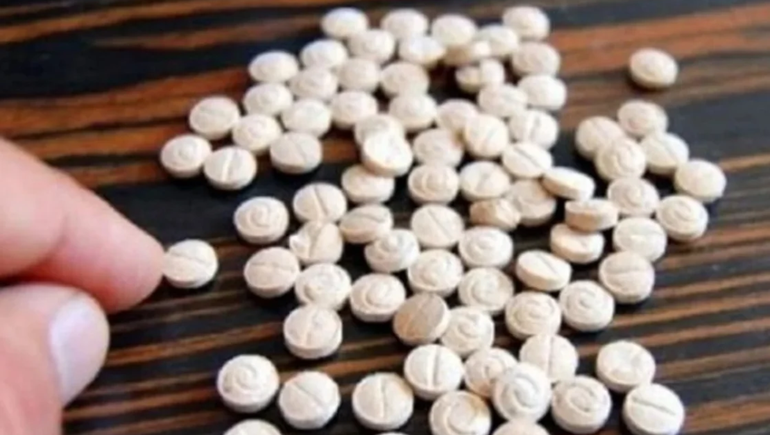 La nueva droga inhibidora se llama captagón.