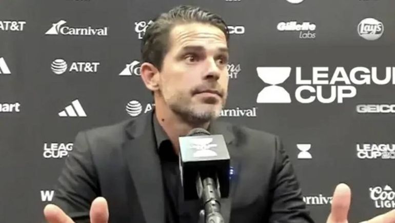 La insólita reacción de Fernando Gago cuando le preguntaron por su ex club Boca