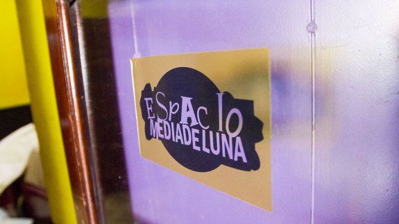 El teatro que sale adelante a pulmón y con ayuda