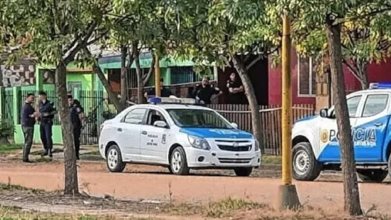 Horror en Entre Ríos: convivieron dos días con el cuerpo de su hija discapacitada y terminaron detenidos