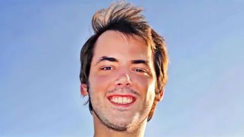 Ivo Rojnica, el Croata acusado de formar parte de una organización vinculada con el cartel de Sinaloa. Ivo Rojnica, el Croata acusado de formar parte de una organización vinculada con el cartel de Sinaloa.